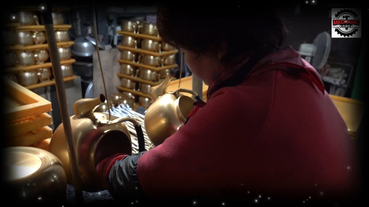 Последний исчезновение в мире производится в Корее