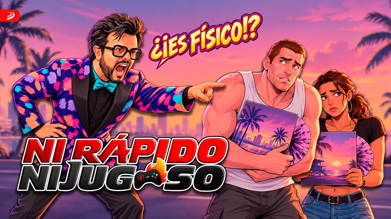 BLIZZARD anuncia HUMO, GAME PASS cambiar&aacute; TODO y GTA 6 sorprende con su M&Uacute;SICA | RESUMEN DE NOTICIAS