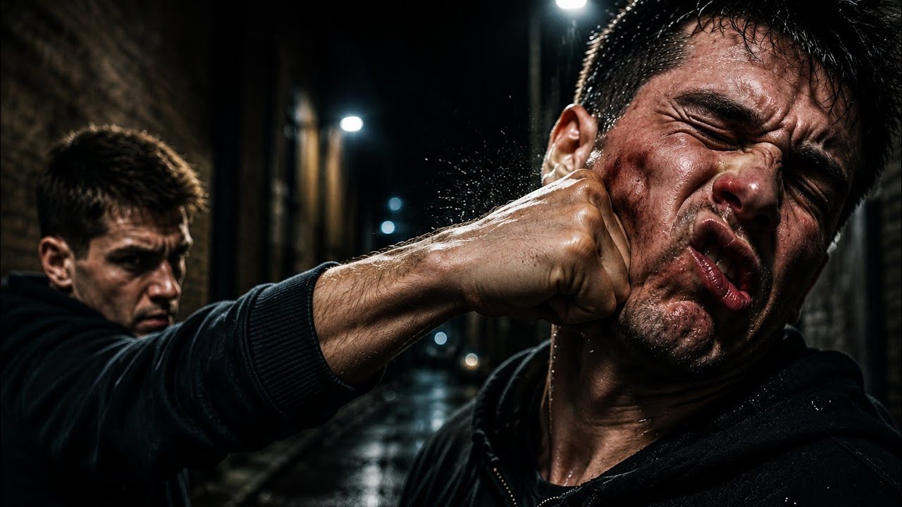 Artes Marciales Que REALMENTE Funcionan en Peleas Callejeras