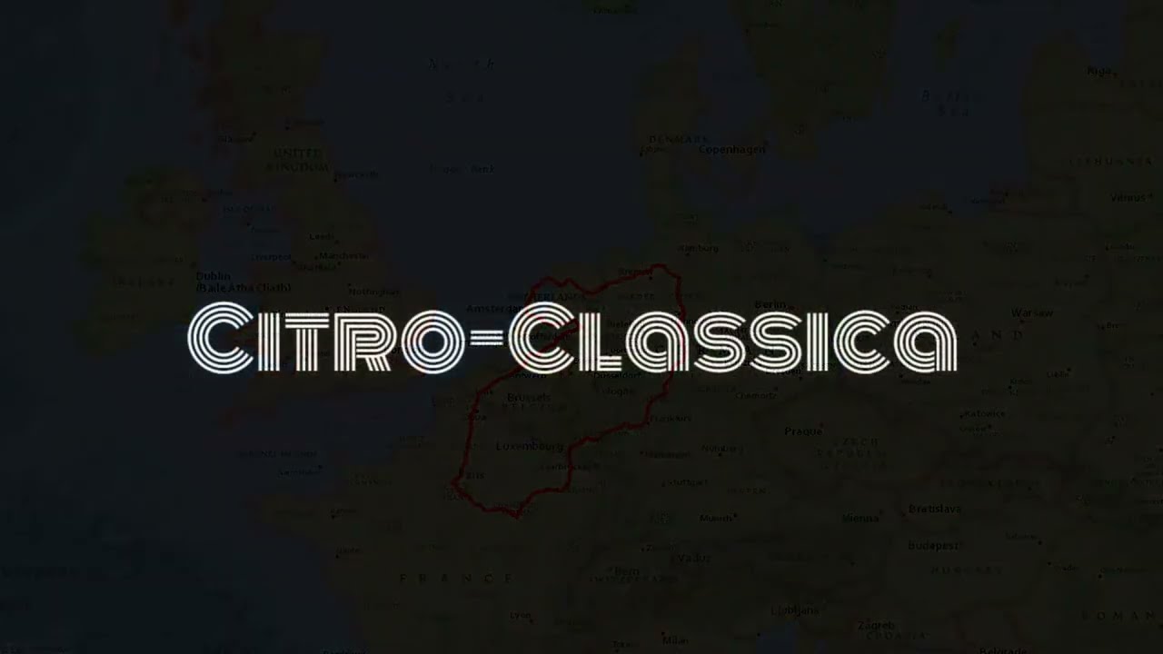 Promotour Citro Classica 2023