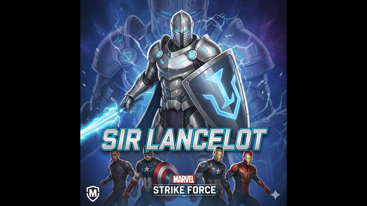 Both Lances in the finals! | New Mutants best defense? | CC S19 Rd 3 Wk 4 | Marvel Strike Force