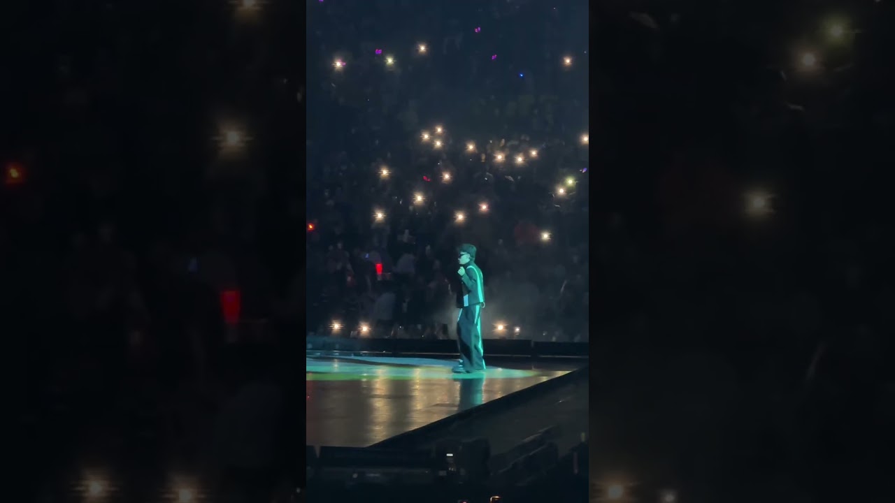 Nsqk en el Palacio de los Deportes 