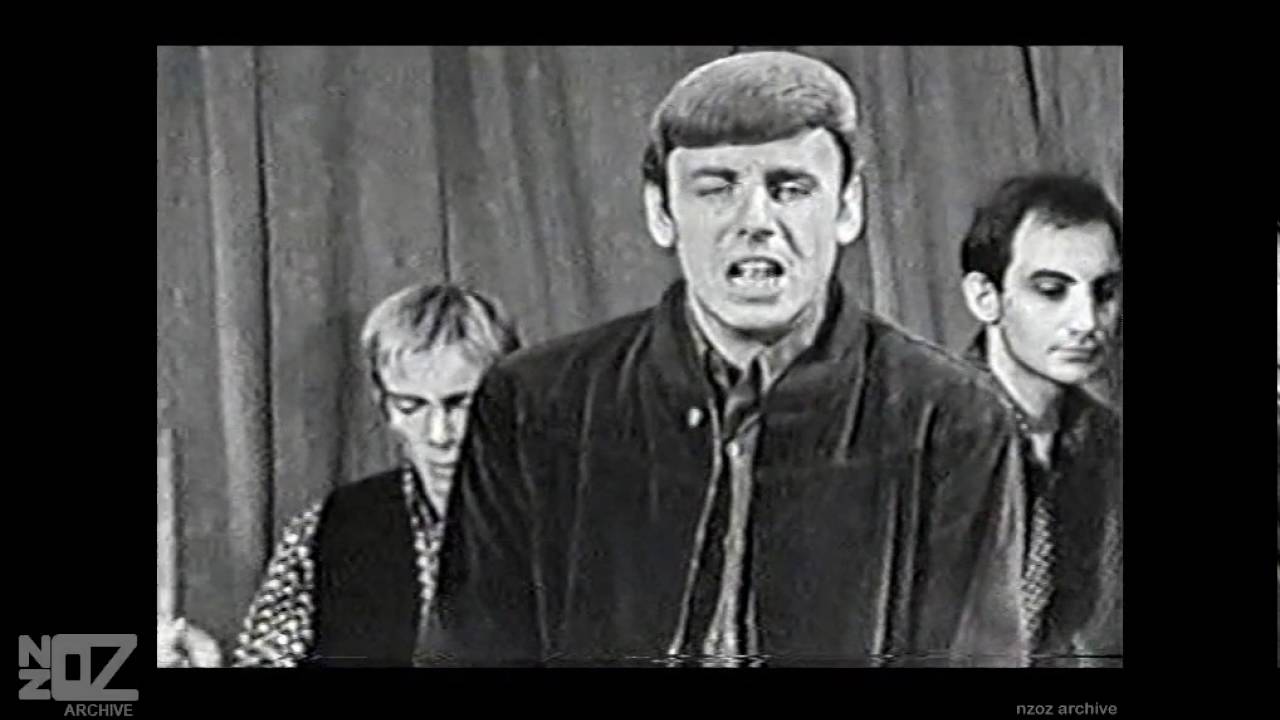 The Atlantics - You Tell Me Why (1967)