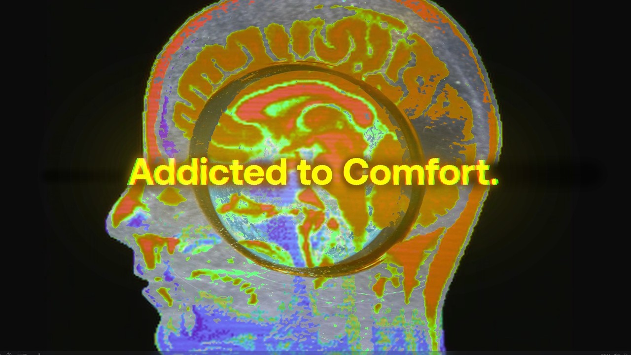 The REAL Cost of Comfort (And Its Cure)