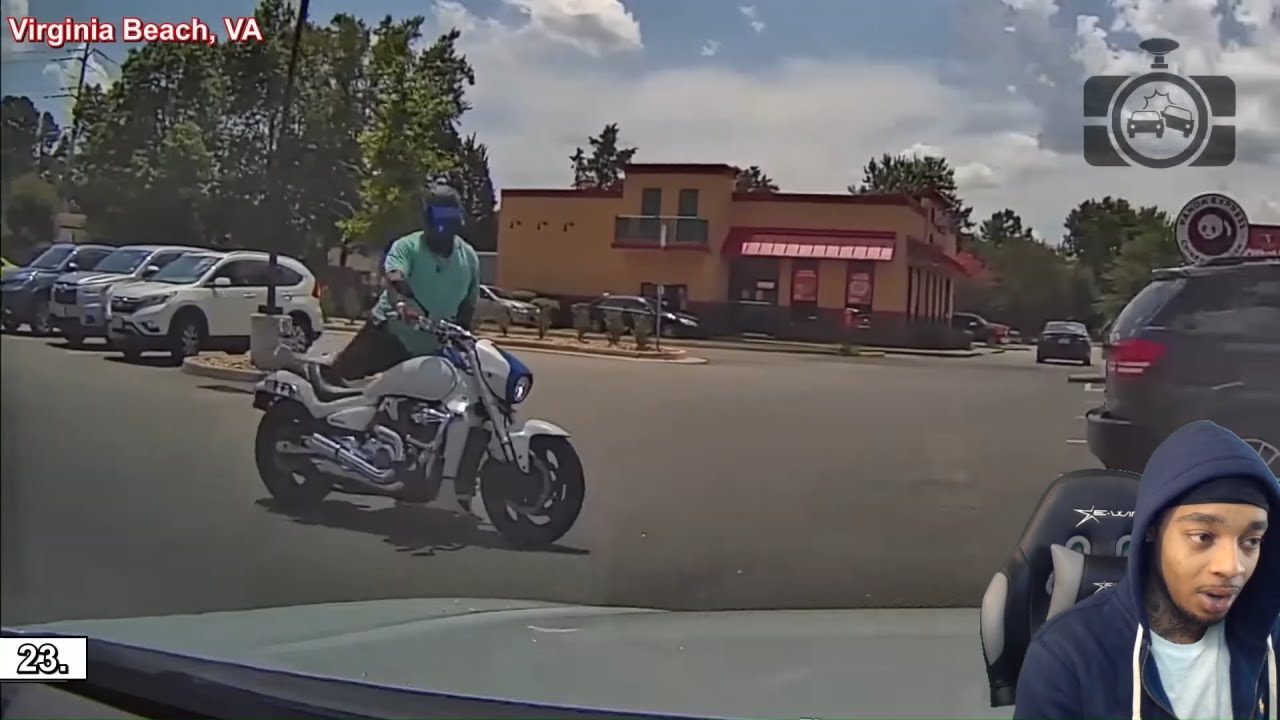 Reacting To BEST OF ROAD RAGE Bad Drivers Instant Karma 2022 Comp #4!