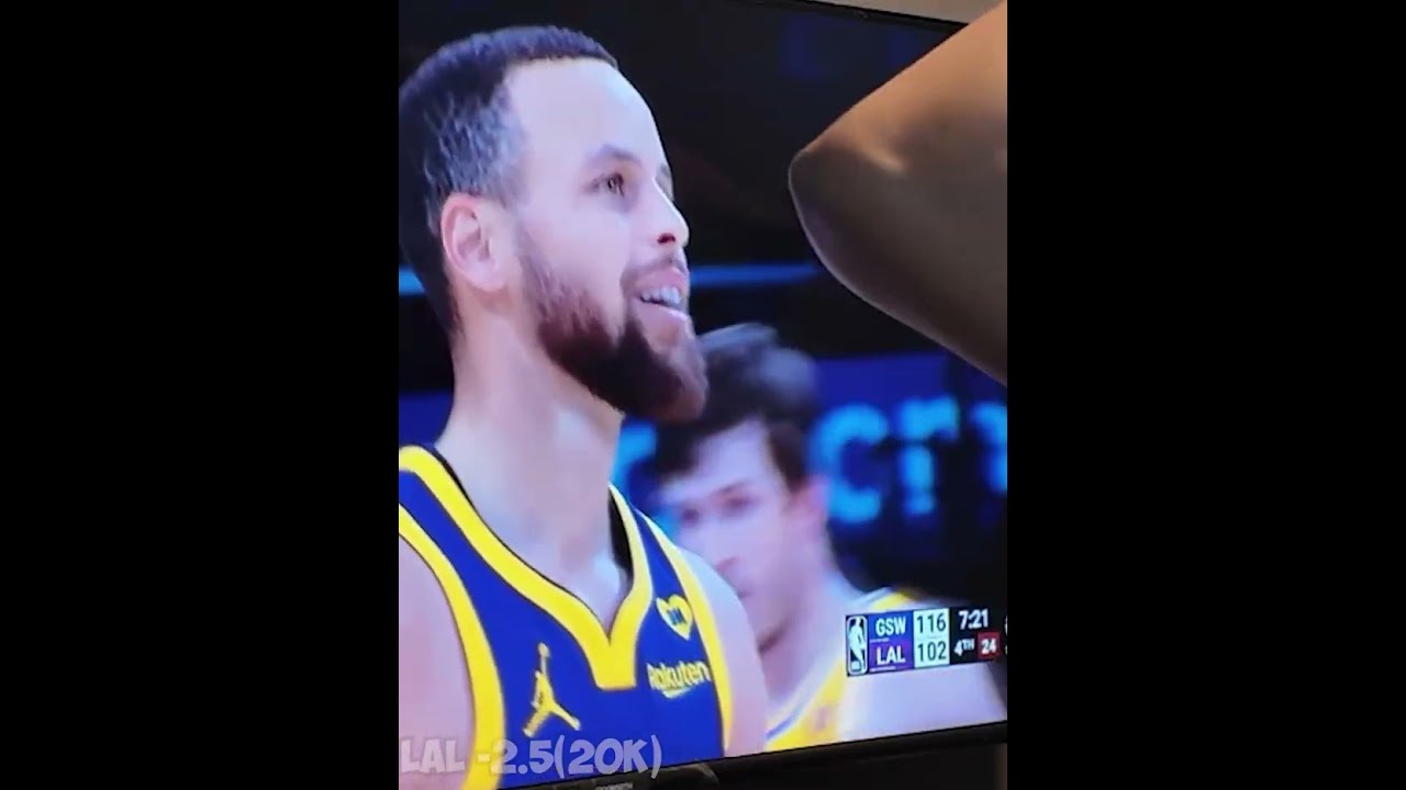 Lakers vs Warriors | Season Finale, Winner take's 8th Spot? Reaction Video