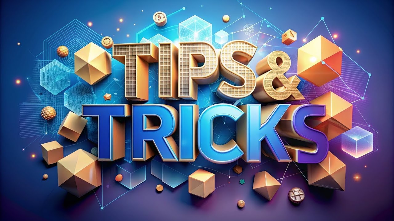 How To Create Text Effect Using CorelDRAW Graphic Suit - Ahsan Sabri