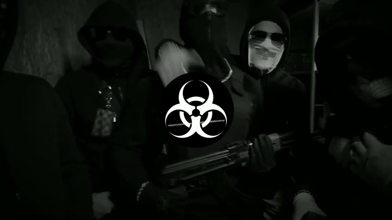 Gaboro - BOGOTA [Bass Boosted]