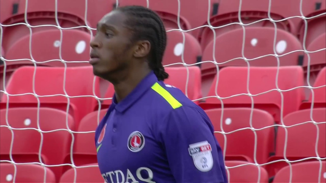 Swindon v Charlton