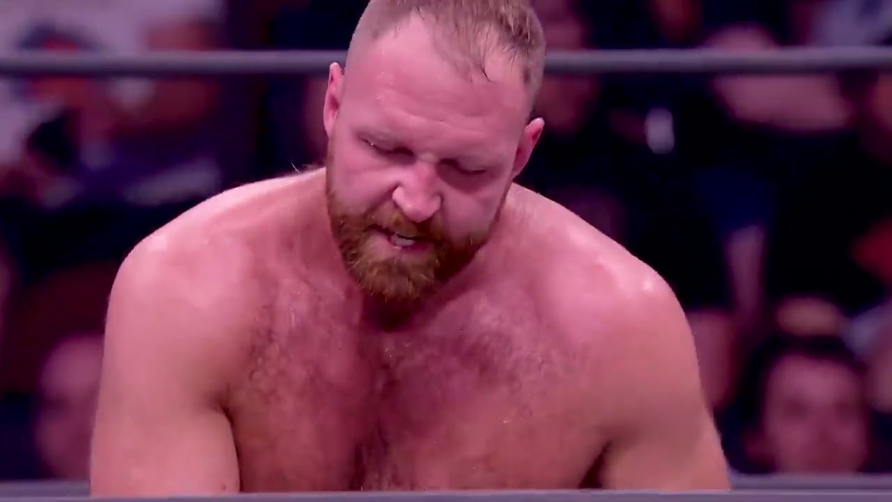 AEW COMBATE COMPLETO SIN COMENTARIOS: Jon Moxley VS Hiroshi Tanahashi -- AEW Forbidden Door 2022