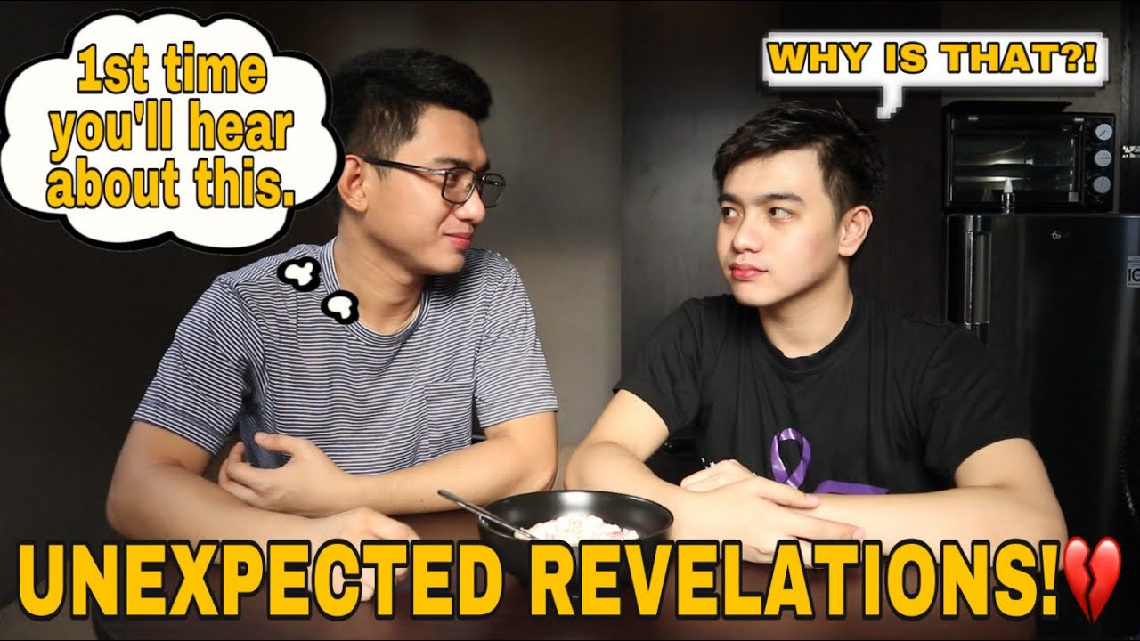 ASKING MY BOYFRIEND ALL HIS FIRST TIMES | SHOCKING! - NGAYON KO LANG NALAMAN!! |  FREAK AND JERCK