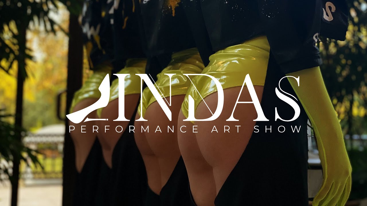 LINDAS - Ne oN Soldiers. Это шедевр геометрии, только для ценителей !