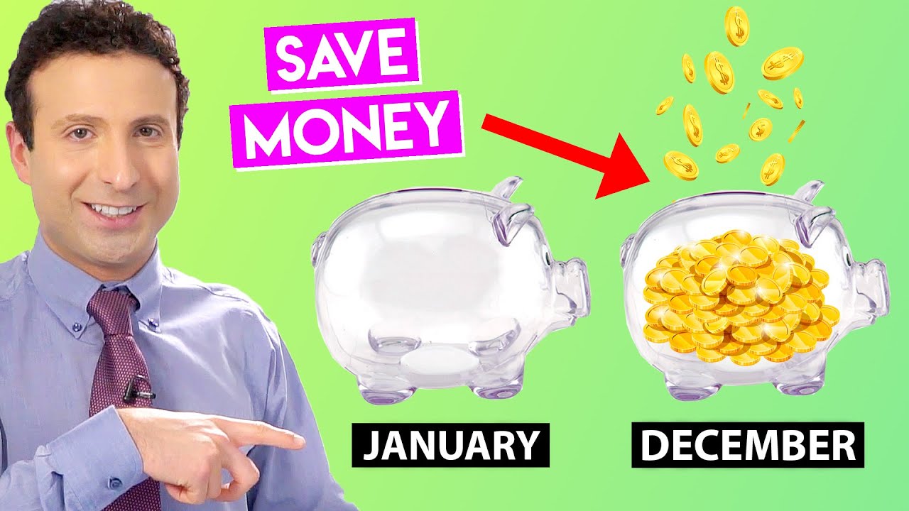 BEST TRICKS TO SAVE MONEY FAST IN 2020