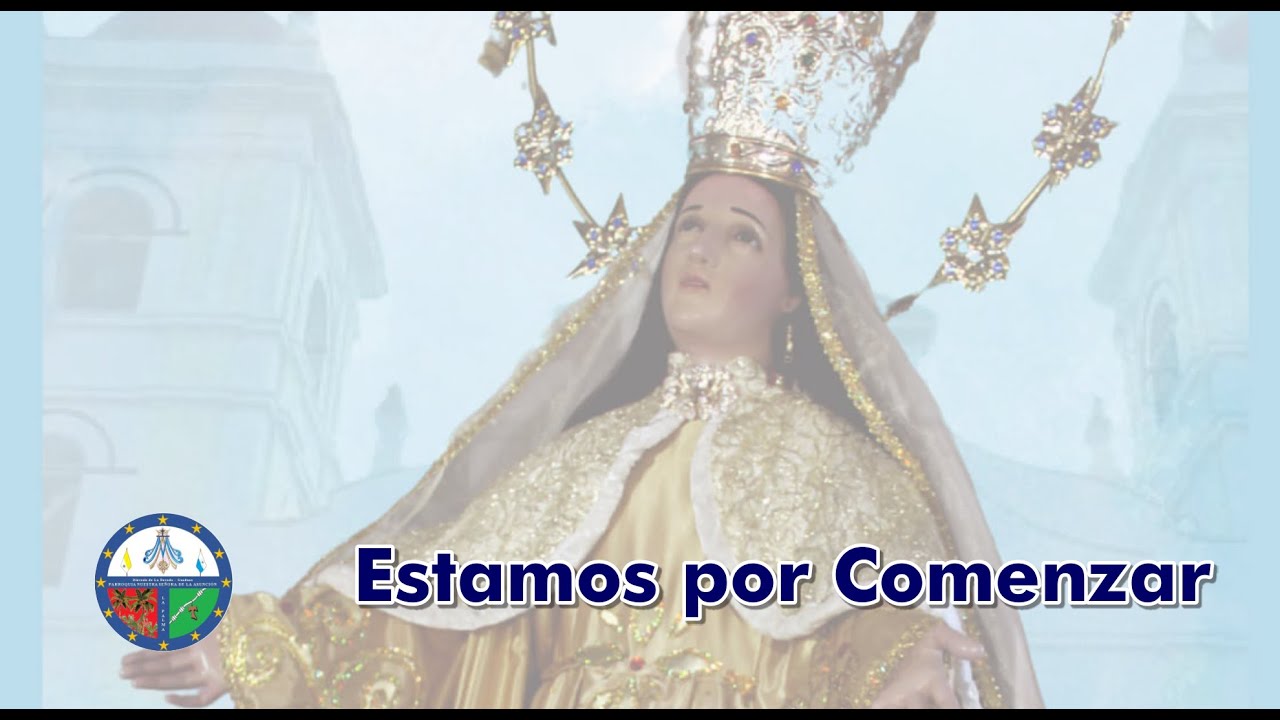 Eucaristia 5 de Febrero