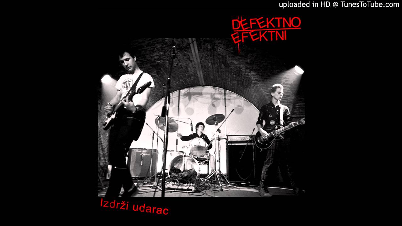 Defektno Efektni - A