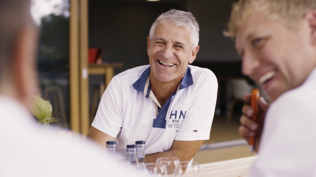 Manfred Löffler Bauunternehmen - Imagefilm