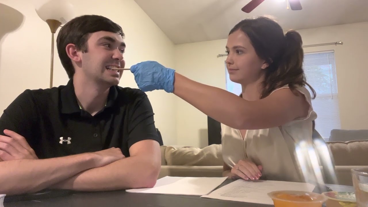Clinical Swallowing & Motor Speech Evaluation