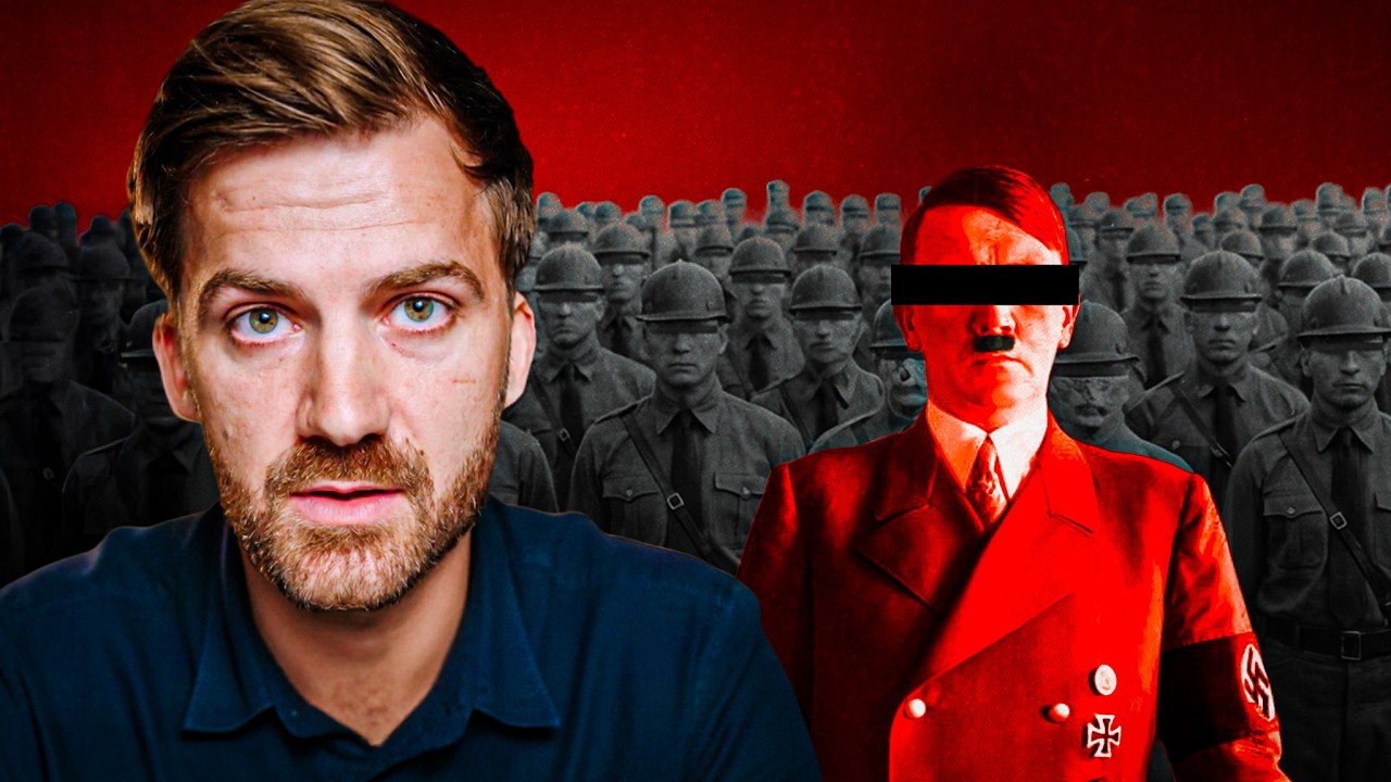 FASCISM explained