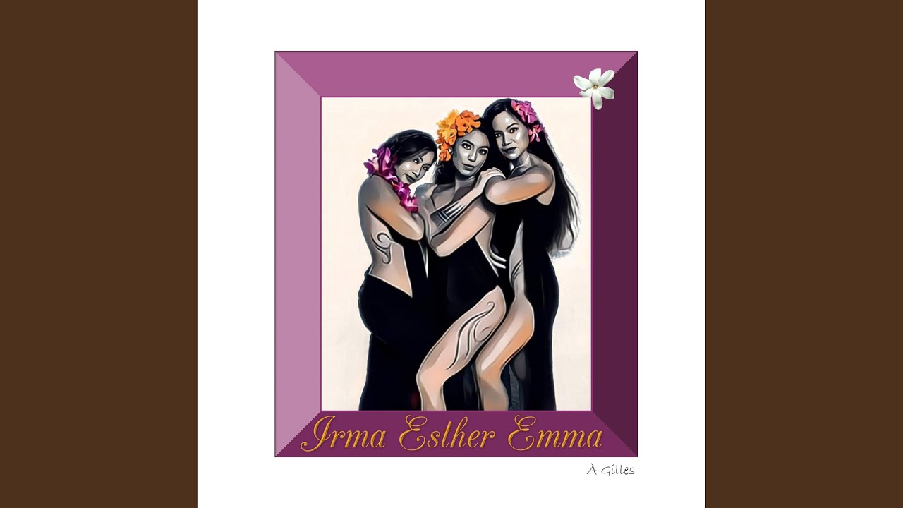 Medley: Kukuna / Maru tangata