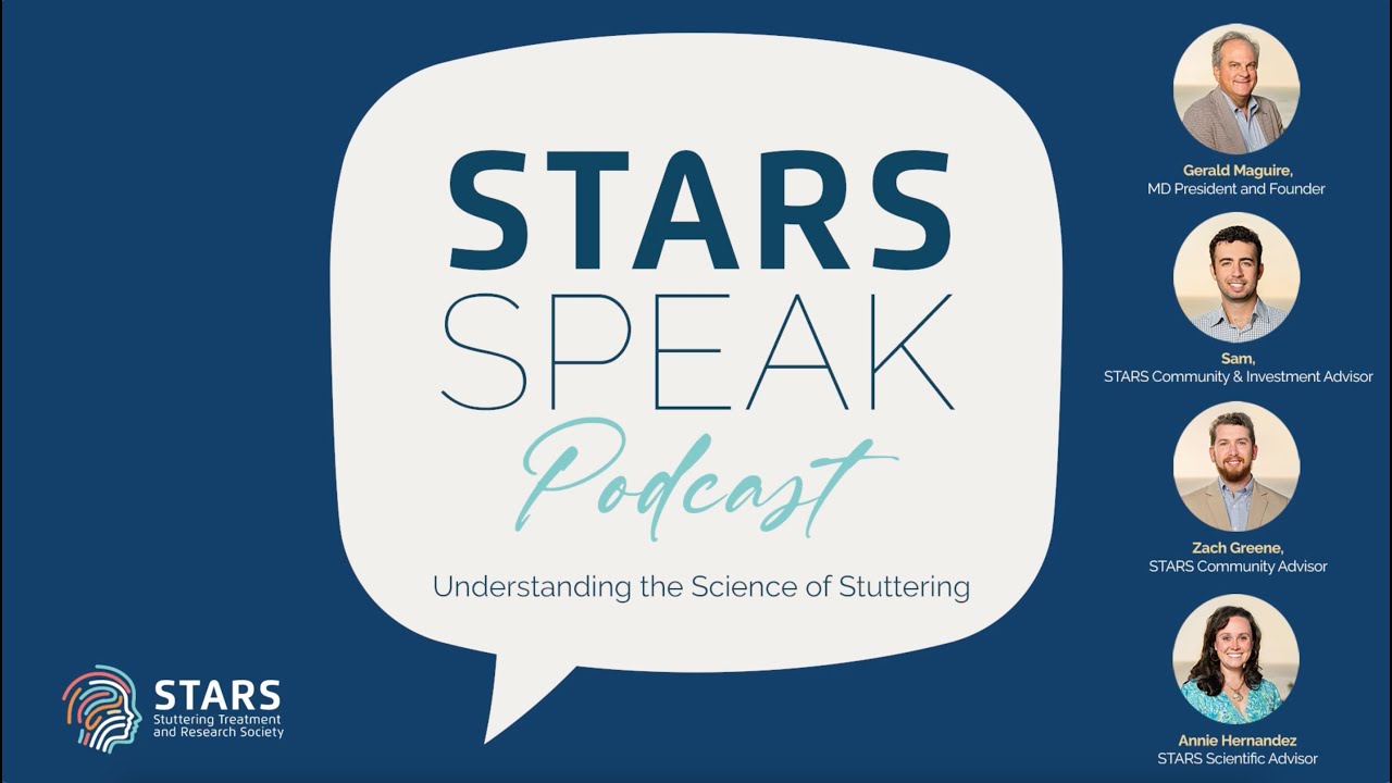 Personal Journeys Through Stuttering [Video Version]