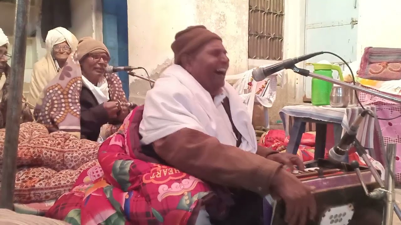 TILOK JI LUNODA K BHAJAN
