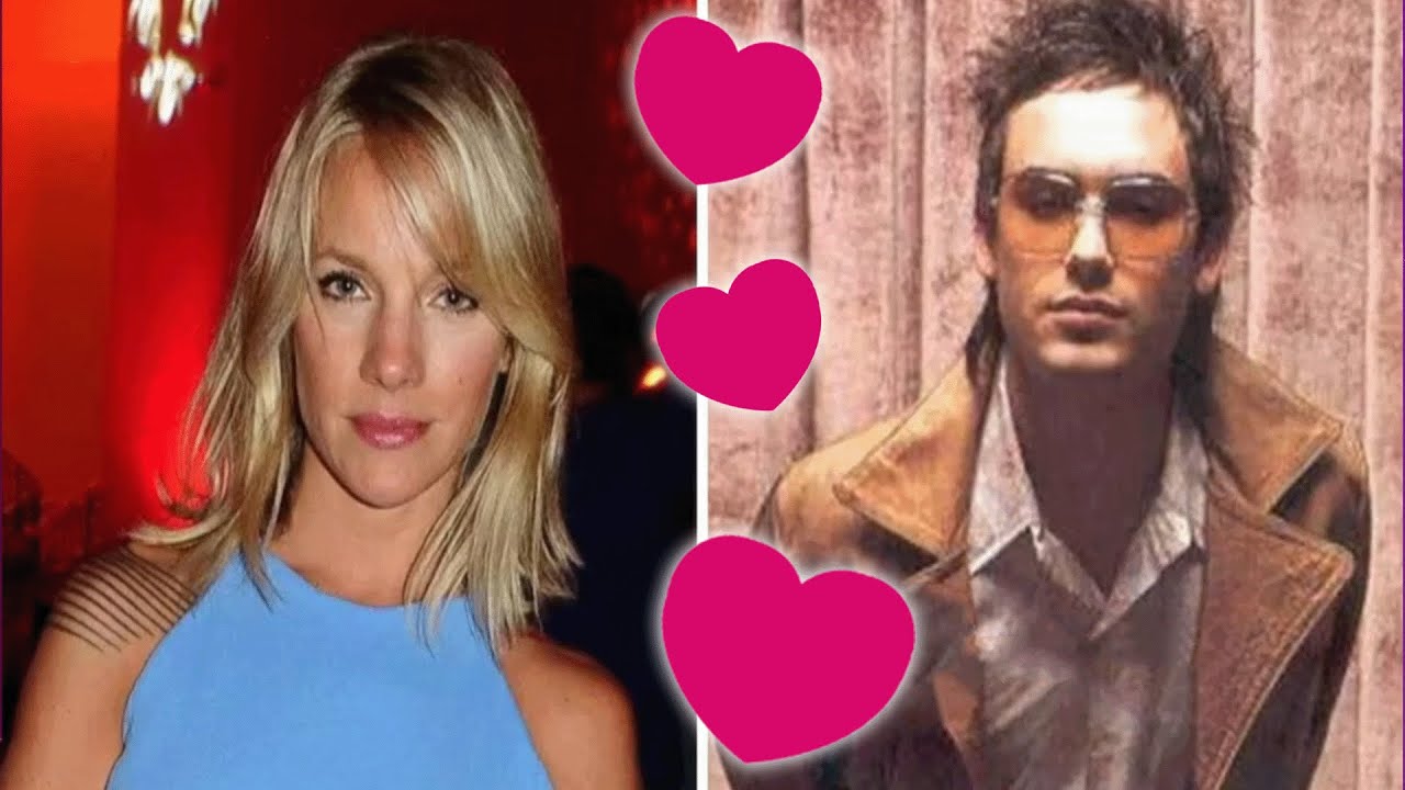 Virginia da Cunha de Bandana confirmó su romance secreto con Milton Amadeo de Mambrú