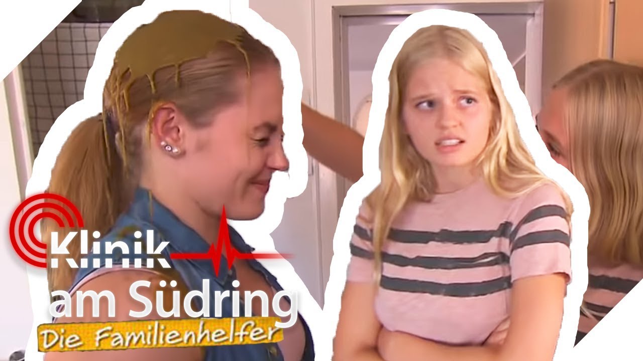 Zickenkrieg zwischen Cousinen: Warum streiten sie die ganze Zeit? | Die Familienhelfer | SAT.1 TV
