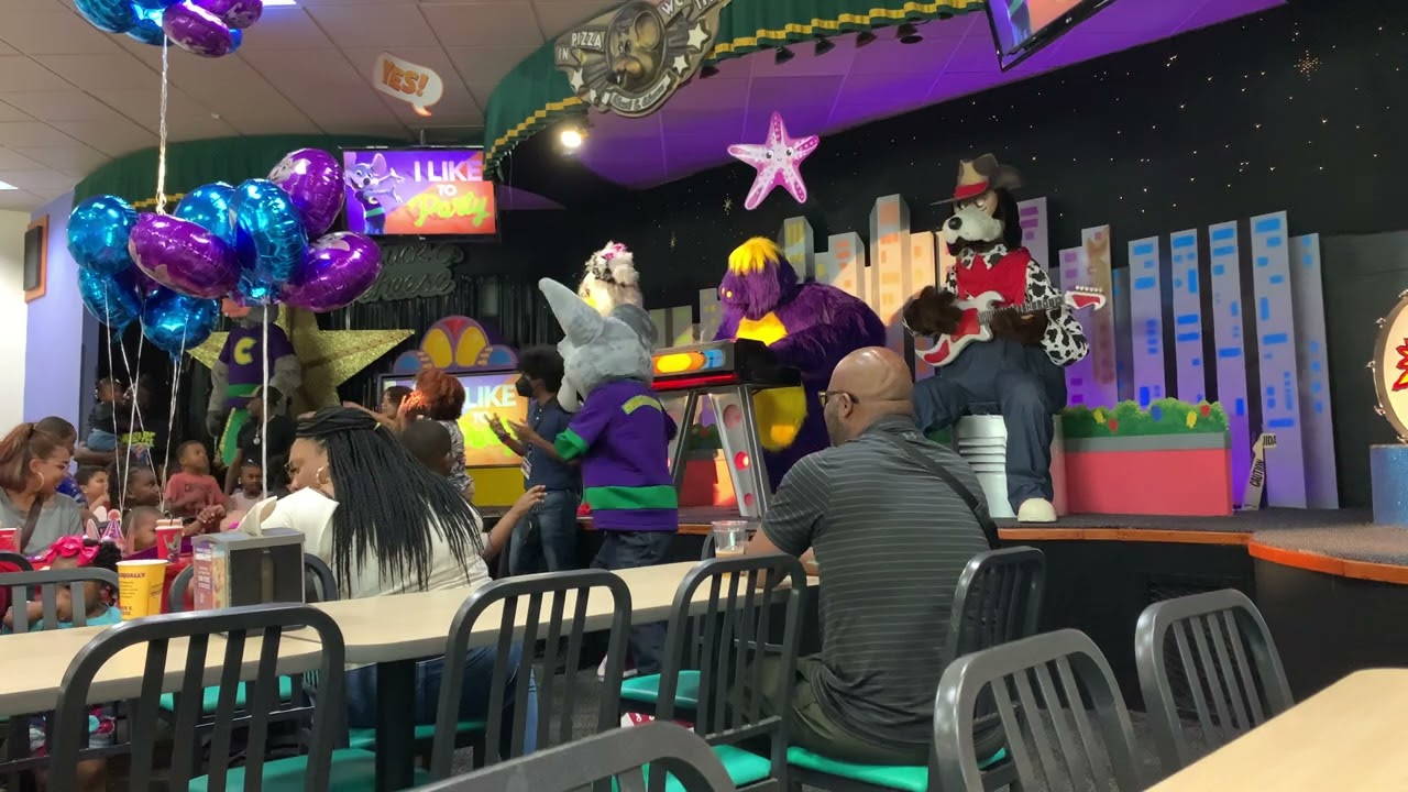 Birthday Star Spectacular 2018 (Version 14) {Starring Yours Truly}