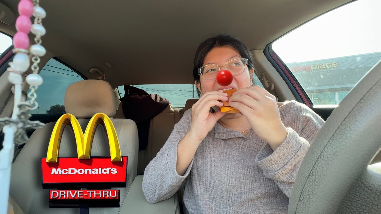 Dear Diary: 5 Dollar Meal, Sad Realities