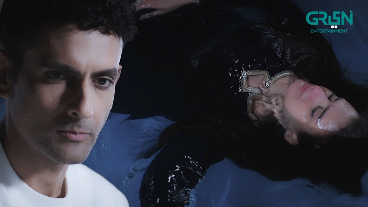 Roshni Mar Gayi #hiramani #mohibmirza #shortvideo #rahguzar #multiverseentertainment