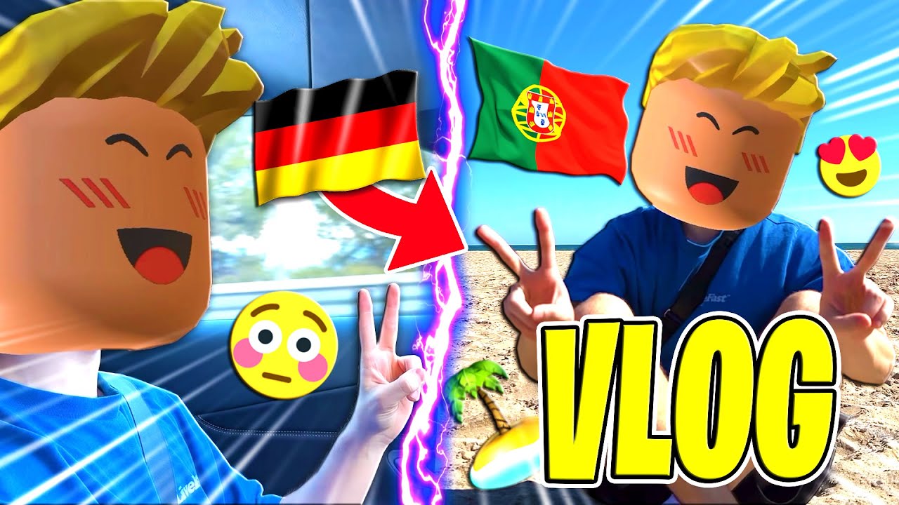 LAMI & EMILY FAHREN mit AUTO nach MADEIRA! | 500.000 Abonnenten VLOG