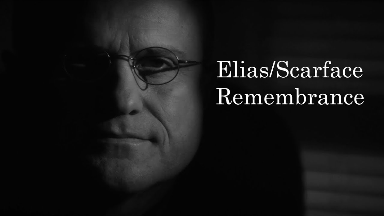 Person of Interest || Remembrance
