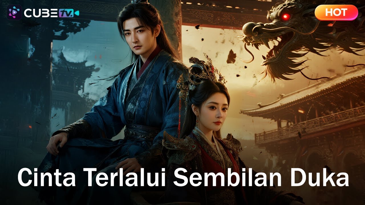 【FULL】Dia Korbankan Segala Kekuatan demi Umat Manusia, Malah Ditinggal Tunangannya?