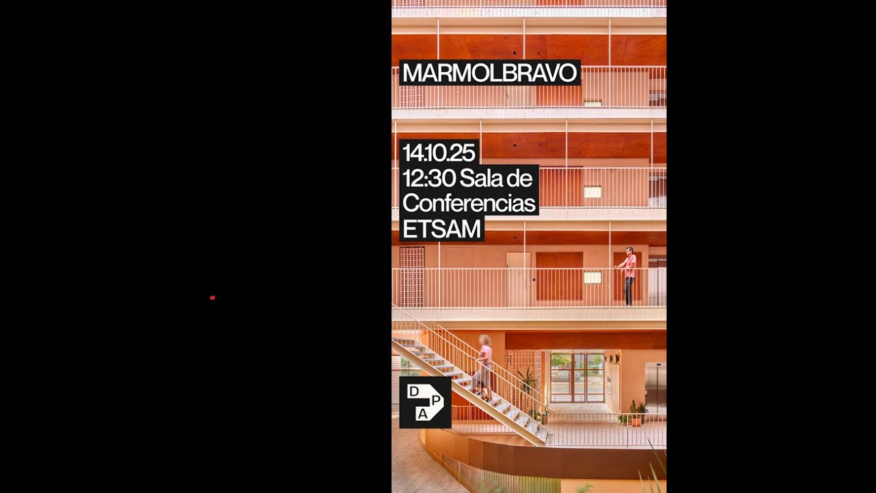 DPA - Ciclo de Vivienda Colectiva - 
