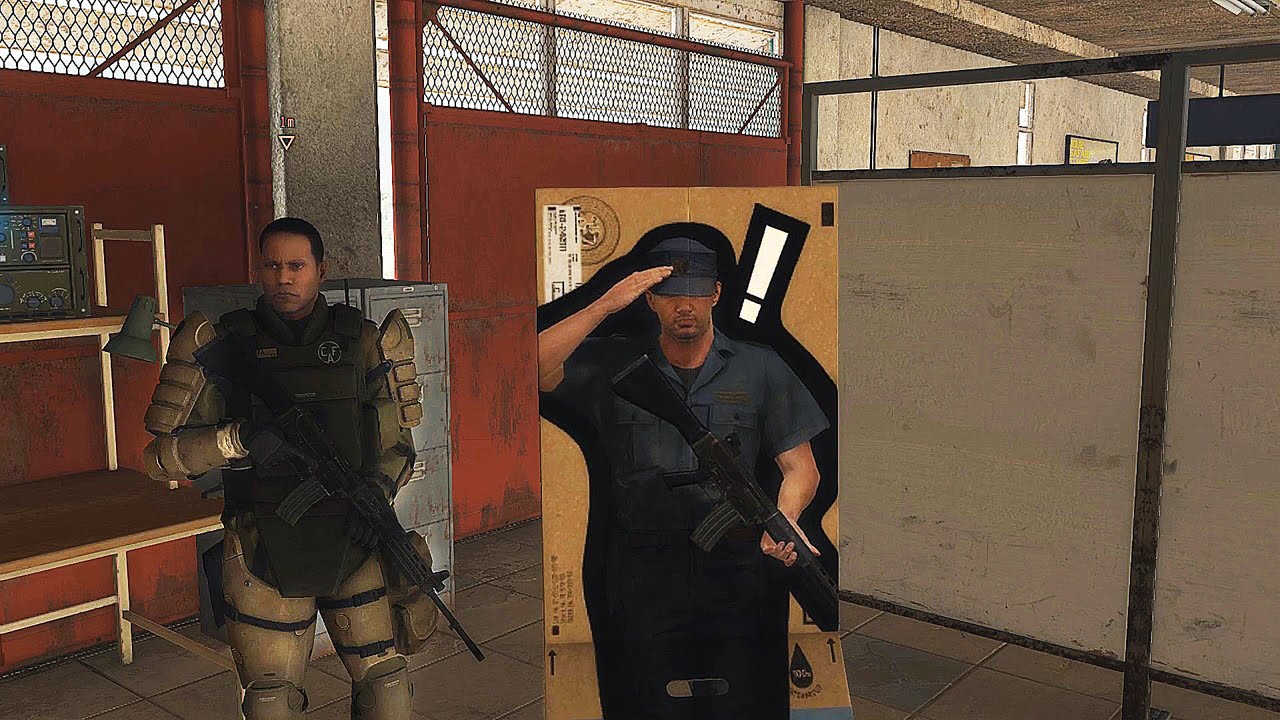 MGS5 - Ep.21: [The War Economy] - No Traces / Perfect Stealth
