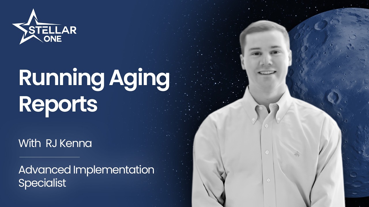 AR & AP Aging Reports in Acumatica | Stop Chasing Overdue Invoices the Hard Way