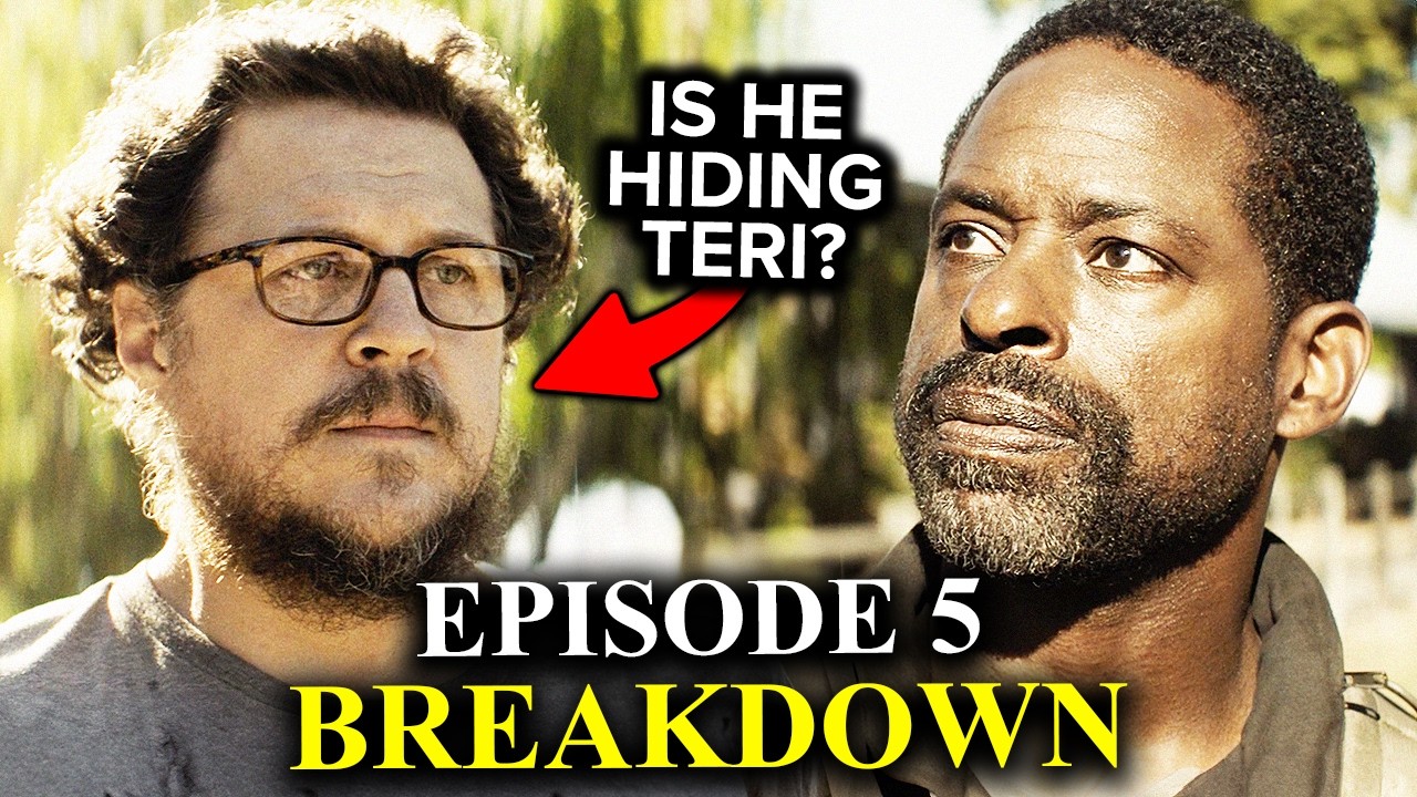 PARADISE Season 2 Episode 5 Ending Explained
