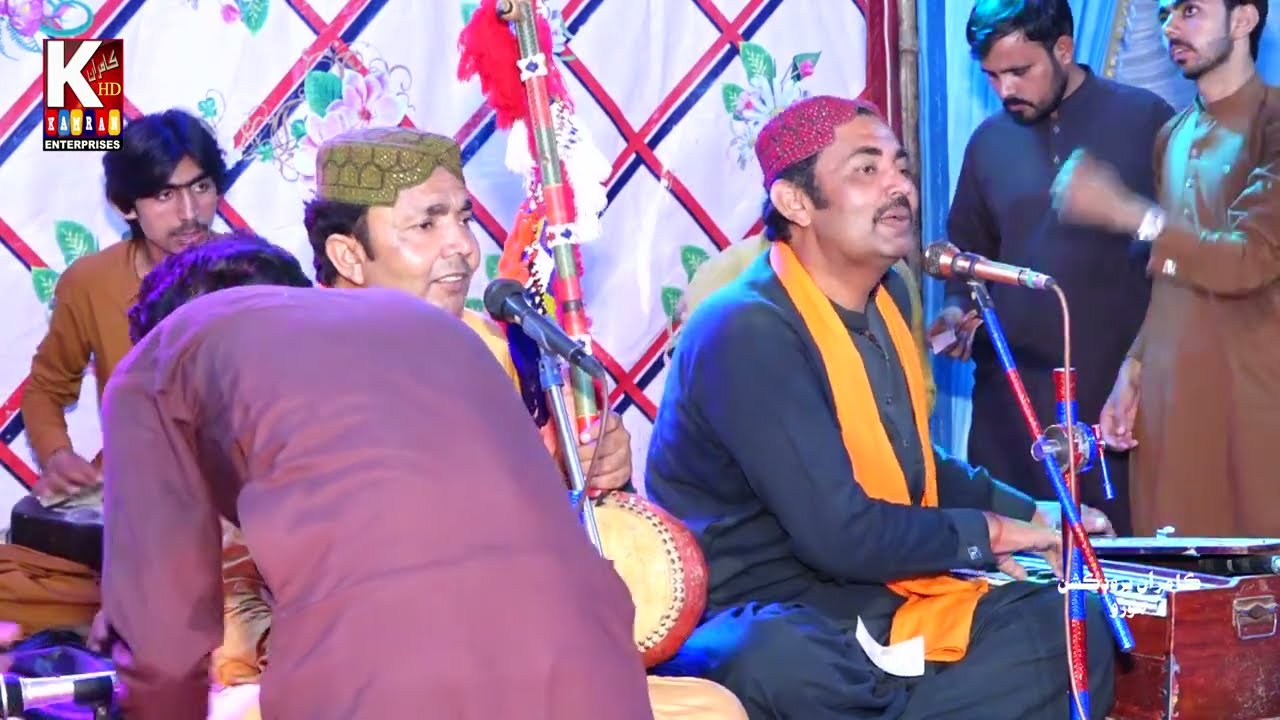 Na qaid karo mekun /Ayaz kokhar Allah Rakhiyo kokhar 2022