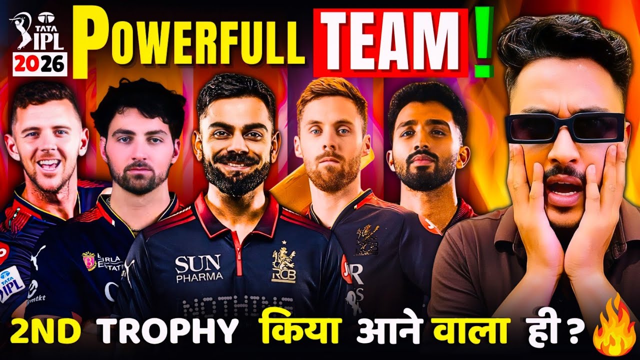 IPL 2026 Most 