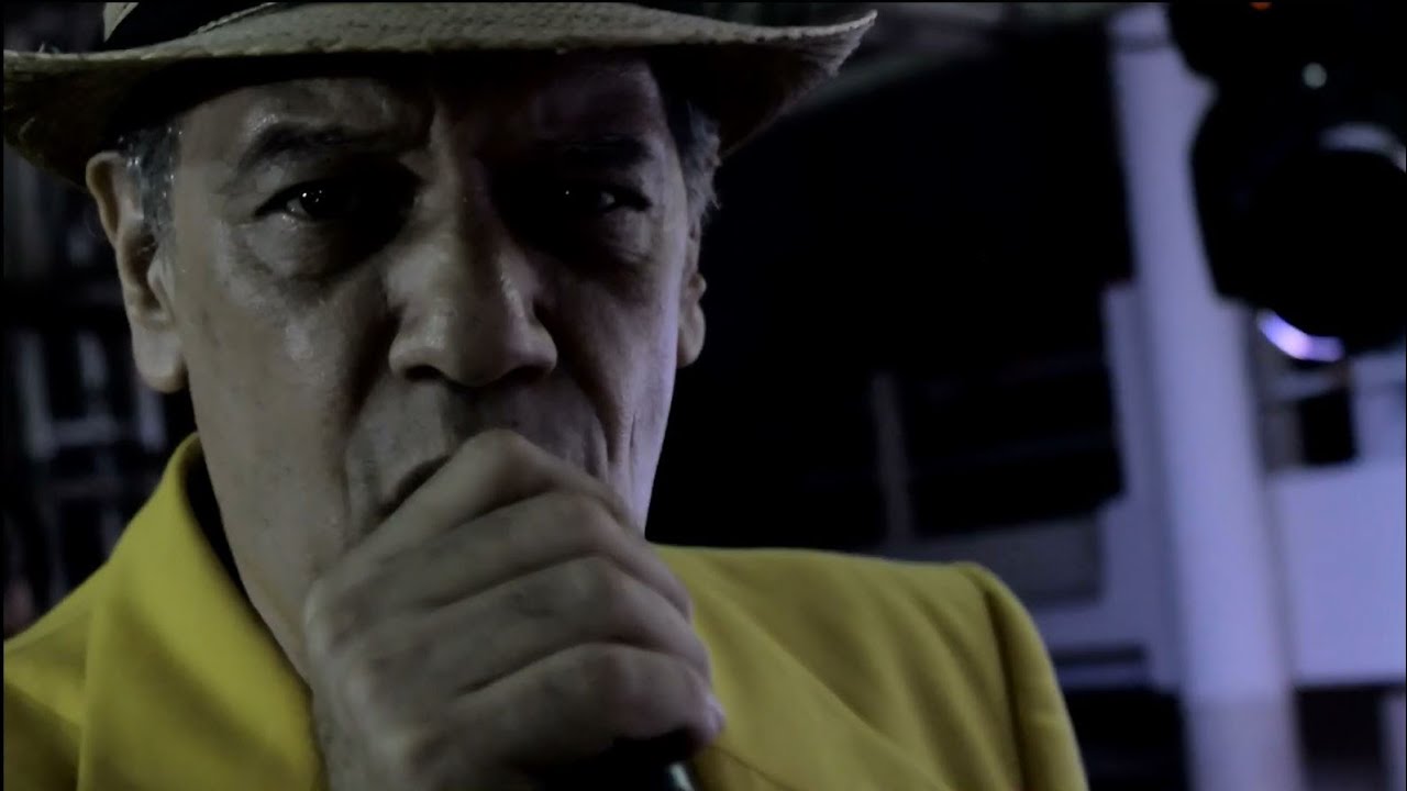 Los Socios Del Ritmo - Yiri Yiri Bom (En vivo en el Club de Leones, Veracruz) HD