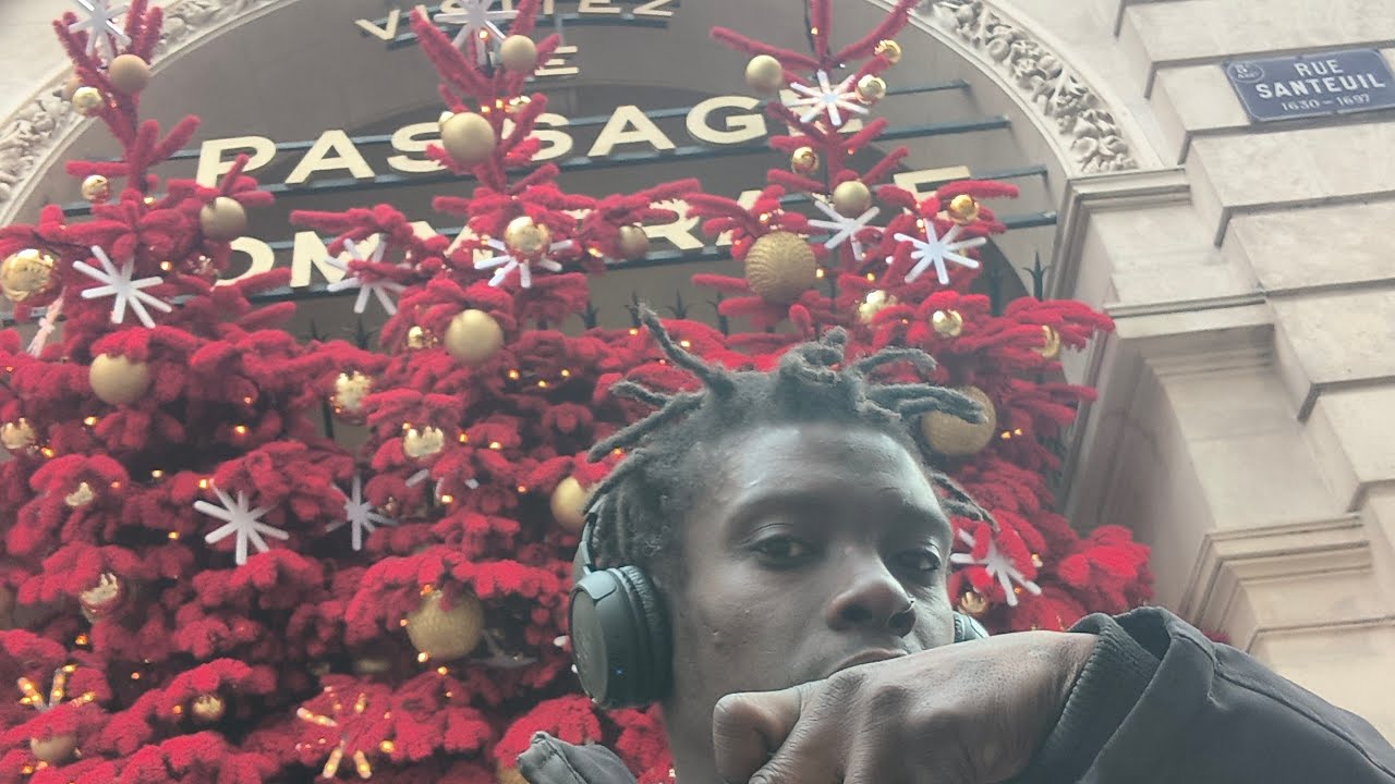 Da HightSee aka Darichou mediabtp  est en direct&nbsp;! OBDLV JE FETE PAS NOEL MAIS BON YA DE LA LIGHT🌏🌐