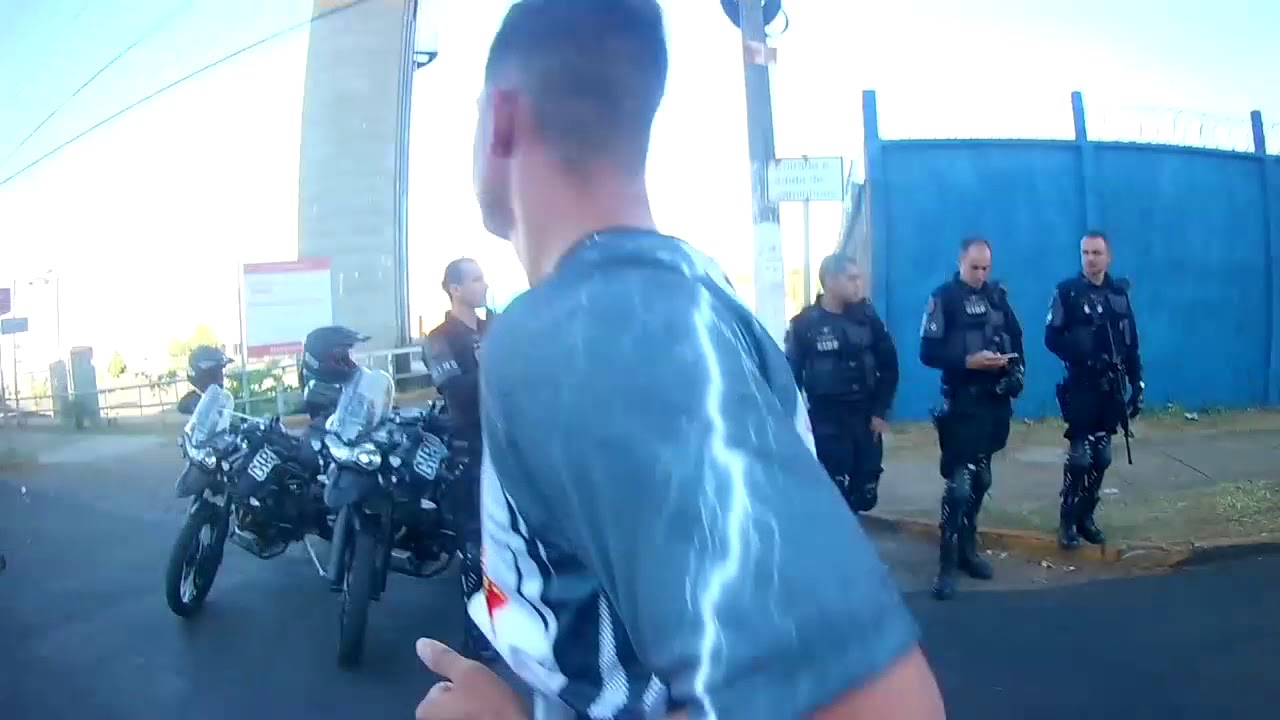 1° Corrida de Rua CPE - Anápolis