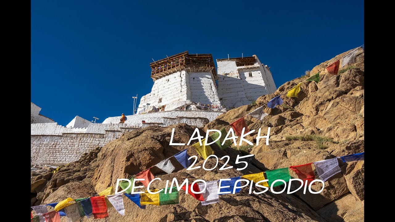 Ladakh decimo episodio