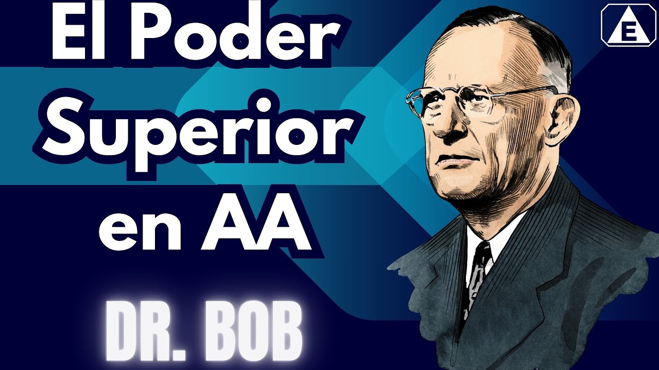 El poder superior como fuente de transformación en AA