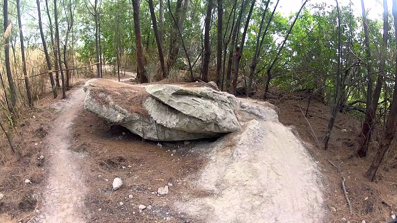 Virginia Key Trails GoPro Hero 2