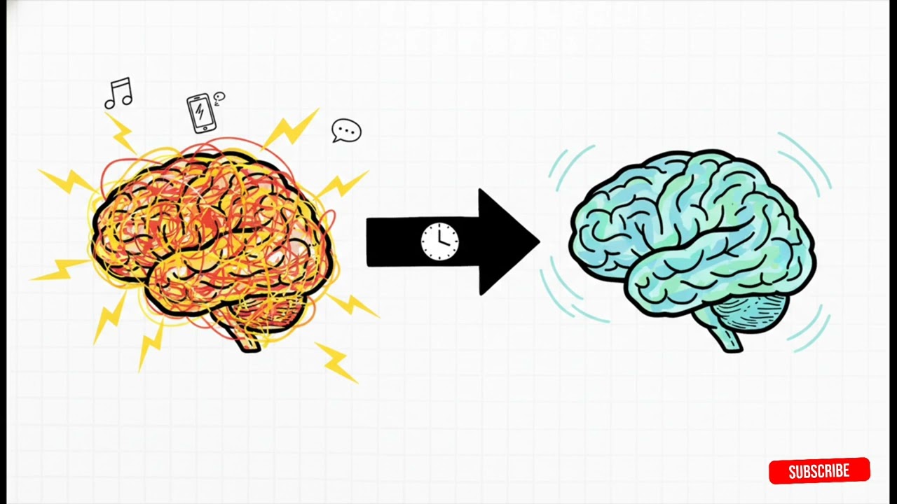 🔥 This Dopamine Routine Is Destroying Your Focus — Here’s Why