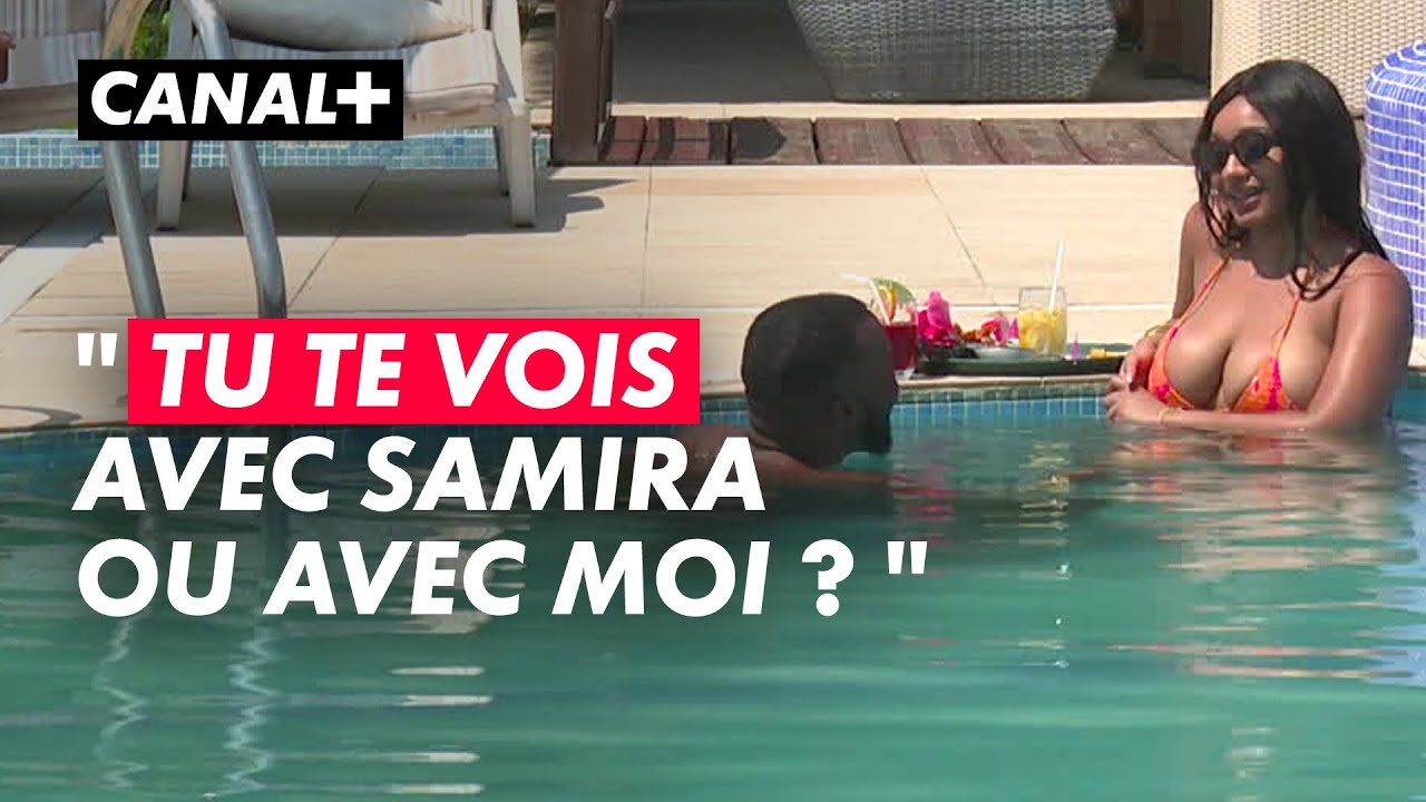 Zainab et Samira : une amitié à toute épreuve