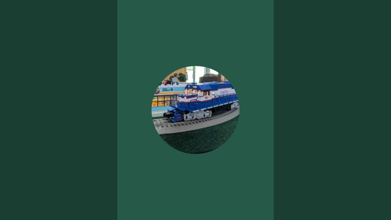Tri Lakes Trains Trucks & Things (Dennis B Trains) is live!