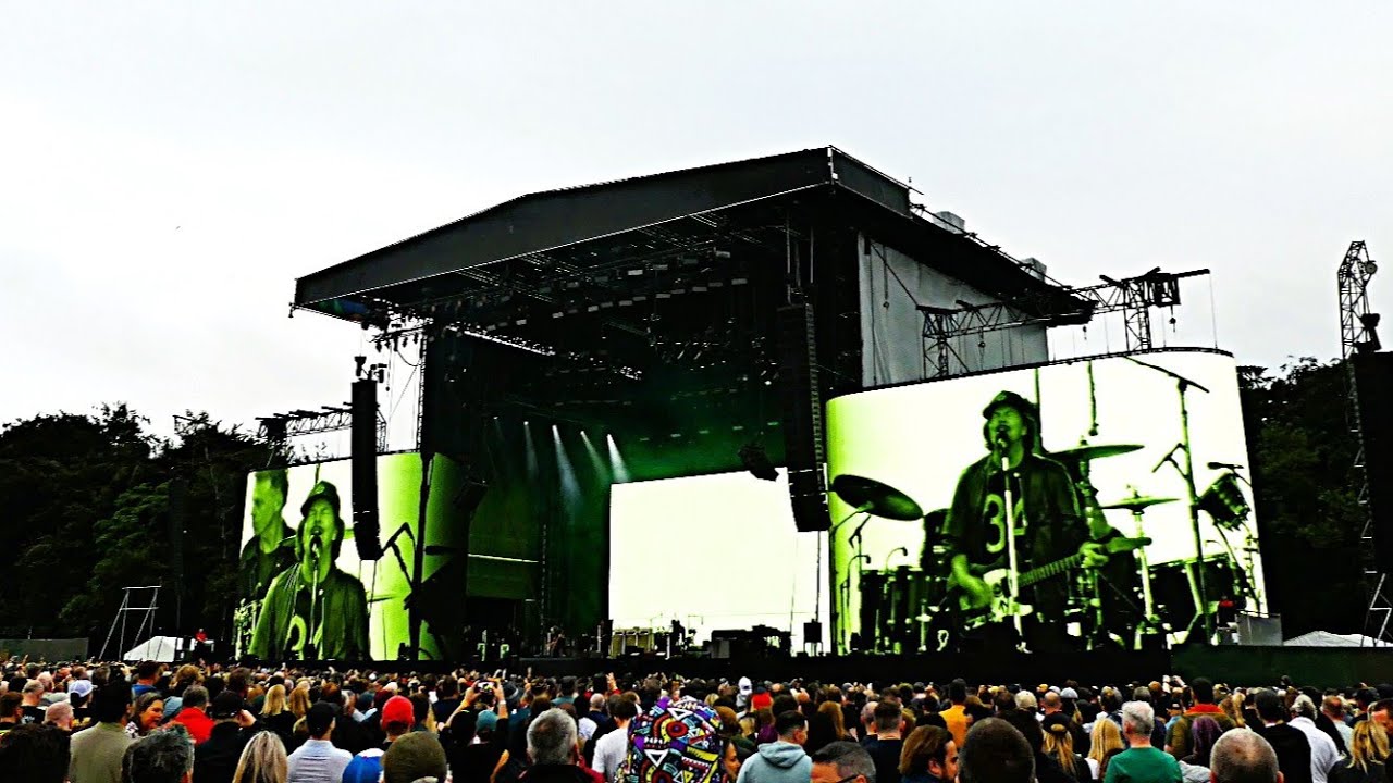 Pearl Jam/Dublin/2024