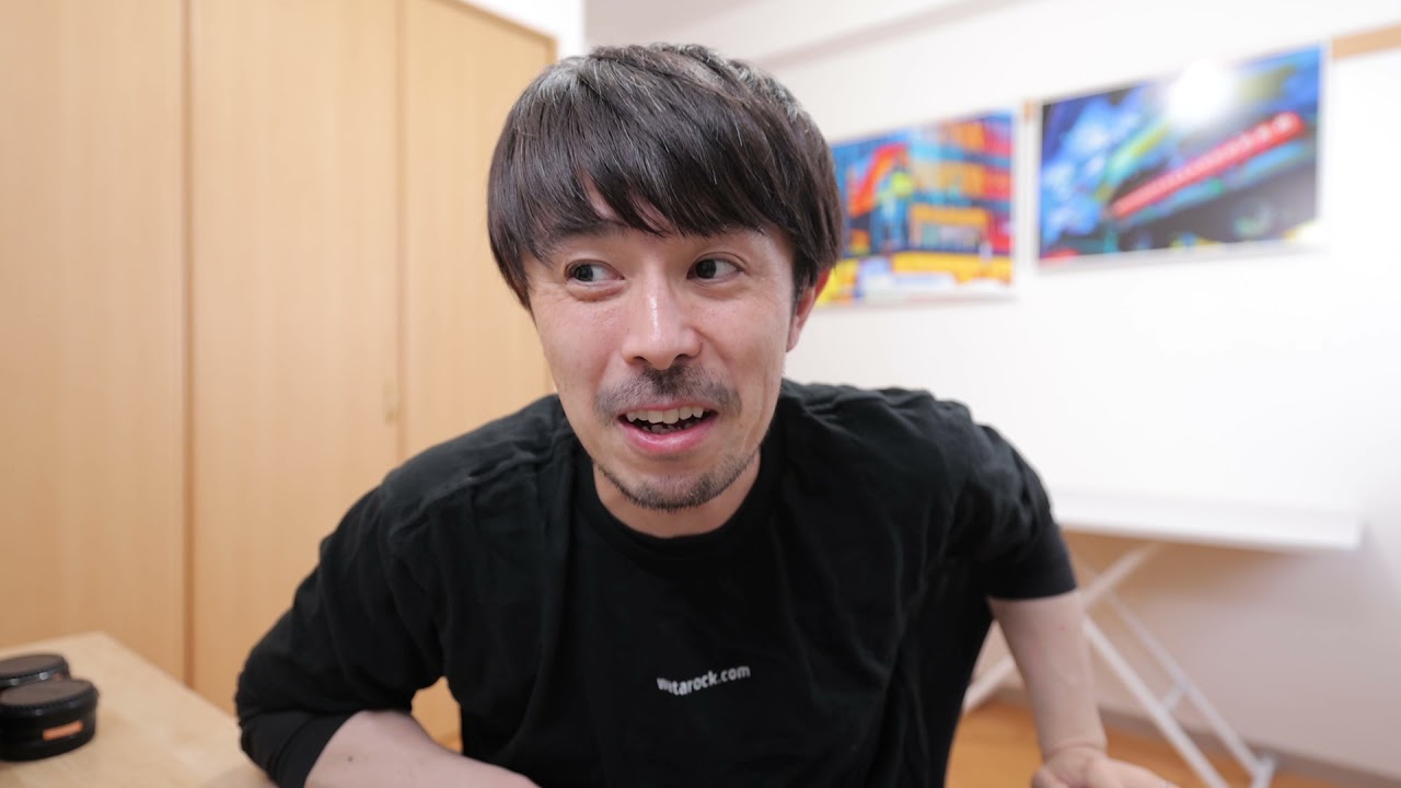 メカシャッター 電子先幕シャッターの違いについて